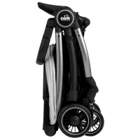 Cărucior pentru copil CAM Matic 2600000089401/ Anthracite photo 5