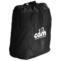 Cărucior pentru copil CAM Matic 2600000089401/ Anthracite photo 6
