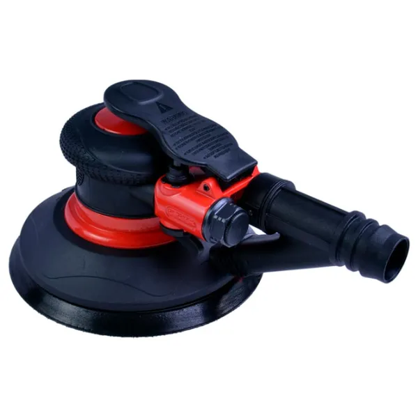 Șlefuitor Yato YT-09740 Cu excentric/ Red photo 4