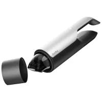 Aspirator portabil AutoBot V Lite 80 W / Black Silver photo 2