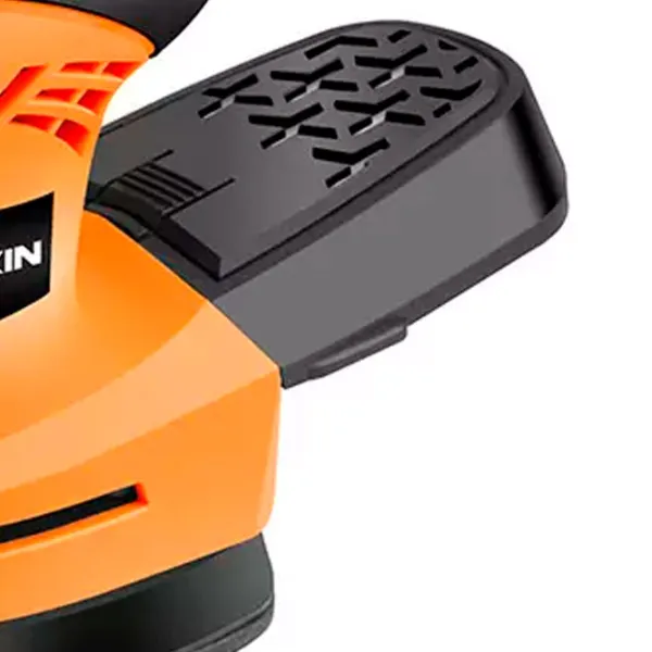 Șlefuitor Wokin 788720 Cu excentric/ Orange photo 4