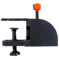 Джойстик Logitech Flight Throttle Quadrant Проводная/ buttons/ Черный photo 2