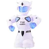 Робот RC 2629-T12B Белый photo 2