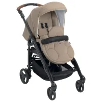 Cărucior pentru copil CAM Combi Family 2600000073745/ Beige photo 2