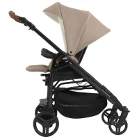 Cărucior pentru copil CAM Combi Family 2600000073745/ Beige photo 3