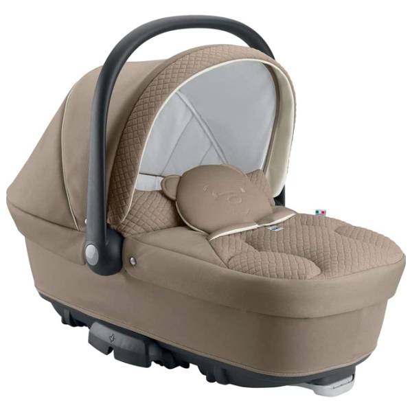 Детская коляска CAM Combi Family 2600000073745/ Бежевый photo 4