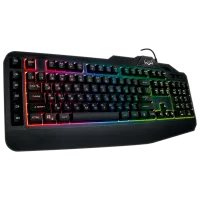 Клавиатура Sven KB-G8600 Проводная / Черный photo 3