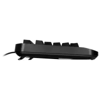 Клавиатура Sven KB-G8600 Проводная / Черный photo 5
