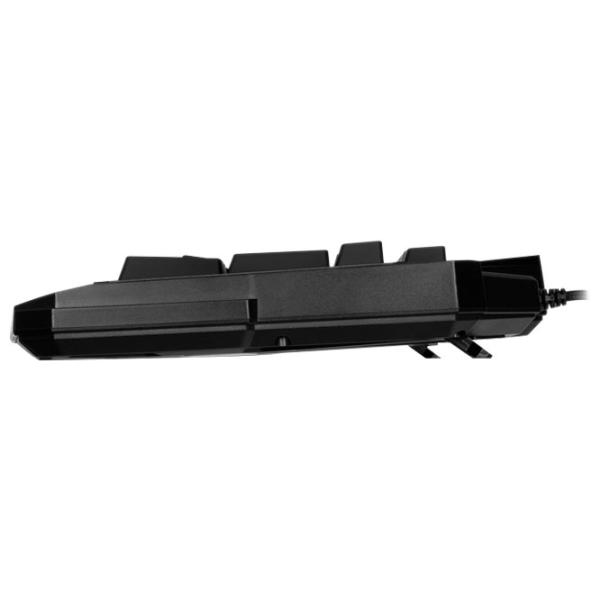 Tastatură Sven KB-G8600 Cu fir/ Black photo 6 Tastatură Sven KB-G8600 Cu fir/ Black photo 6