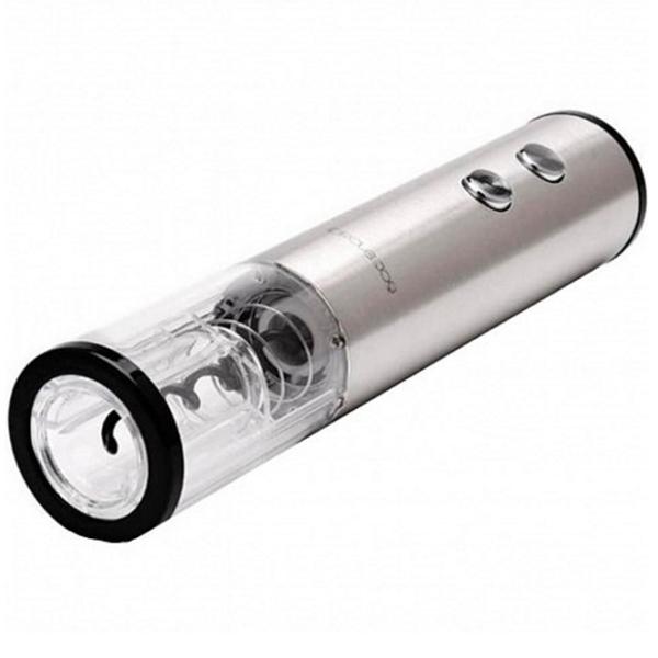 Tirbușon electric Circle Joy Wine Opener Gray photo 3