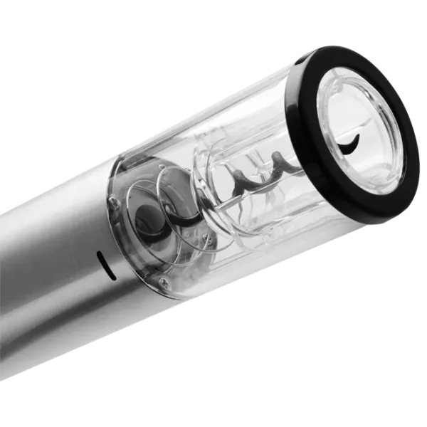 Tirbușon electric Circle Joy Wine Opener Gray photo 4