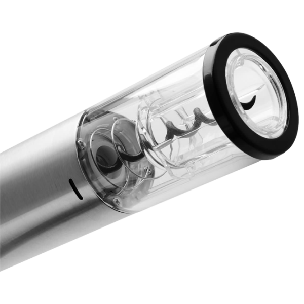 Tirbușon electric Circle Joy Wine Opener Gray photo 4