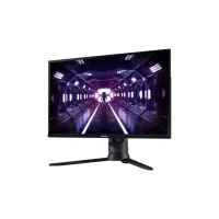 Monitor Samsung Odyssey G3 LF24G35TFW 23.8" Full HD 144 Hz/ 1 ms/ Black photo 3