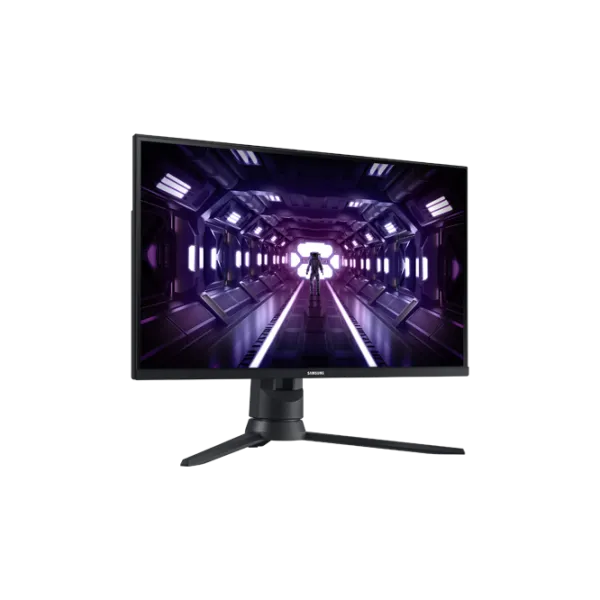 Монитор Samsung Odyssey G3 LF24G35TFW 23.8" Full HD 144 Гц/ 1 мс/ Черный photo 4 Монитор Samsung Odyssey G3 LF24G35TFW 23.8" Full HD 144 Гц/ 1 мс/ Черный photo 4