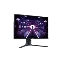 Monitor Samsung Odyssey G3 LF24G35TFW 23.8" Full HD 144 Hz/ 1 ms/ Black photo 4