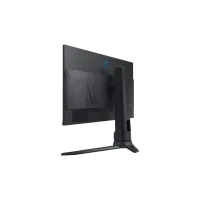 Monitor Samsung Odyssey G3 LF24G35TFW 23.8" Full HD 144 Hz/ 1 ms/ Black photo 6