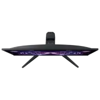 Monitor Samsung Odyssey G3 LF24G35TFW 23.8" Full HD 144 Hz/ 1 ms/ Black photo 7