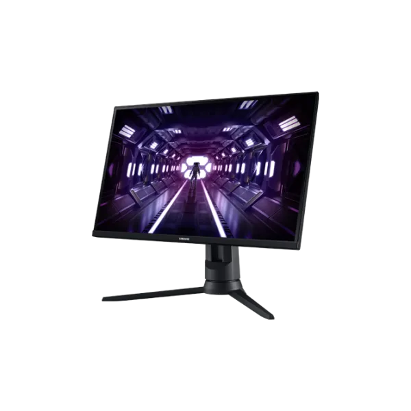 Монитор Samsung Odyssey G3 LF24G35TFW 23.8" Full HD 144 Гц/ 1 мс/ Черный photo 8 Монитор Samsung Odyssey G3 LF24G35TFW 23.8" Full HD 144 Гц/ 1 мс/ Черный photo 8