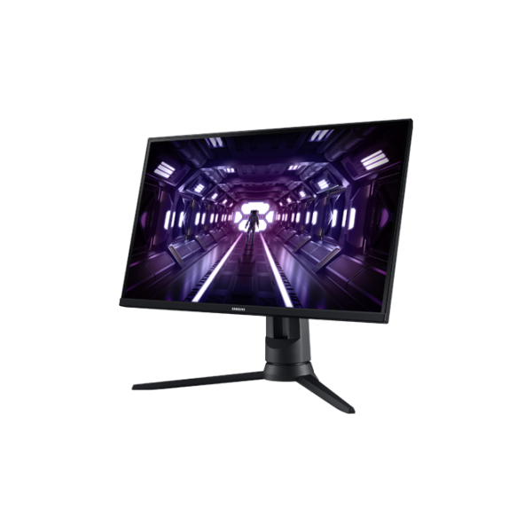 Монитор Samsung Odyssey G3 LF24G35TFW 23.8" Full HD 144 Гц/ 1 мс/ Черный photo 8 Монитор Samsung Odyssey G3 LF24G35TFW 23.8" Full HD 144 Гц/ 1 мс/ Черный photo 8