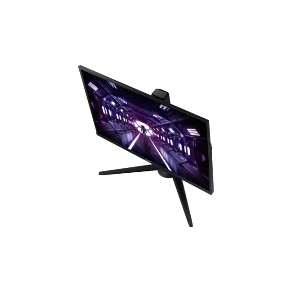 Монитор Samsung Odyssey G3 LF24G35TFW 23.8" Full HD 144 Гц/ 1 мс/ Черный photo 9 Монитор Samsung Odyssey G3 LF24G35TFW 23.8" Full HD 144 Гц/ 1 мс/ Черный photo 9