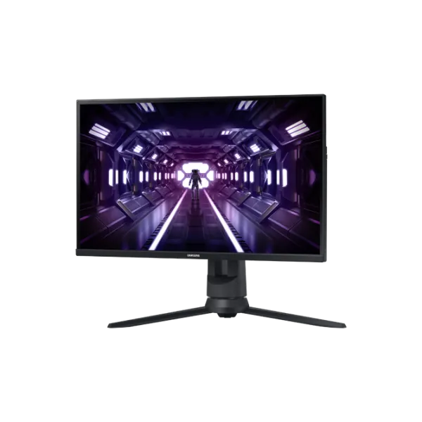 Монитор Samsung Odyssey G3 LF24G35TFW 23.8" Full HD 144 Гц/ 1 мс/ Черный photo 11 Монитор Samsung Odyssey G3 LF24G35TFW 23.8" Full HD 144 Гц/ 1 мс/ Черный photo 11