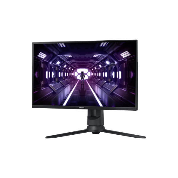 Монитор Samsung Odyssey G3 LF24G35TFW 23.8" Full HD 144 Гц/ 1 мс/ Черный photo 11 Монитор Samsung Odyssey G3 LF24G35TFW 23.8" Full HD 144 Гц/ 1 мс/ Черный photo 11