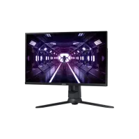 Monitor Samsung Odyssey G3 LF24G35TFW 23.8" Full HD 144 Hz/ 1 ms/ Black photo 11