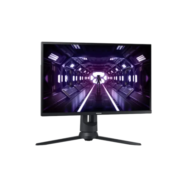 Монитор Samsung Odyssey G3 LF24G35TFW 23.8" Full HD 144 Гц/ 1 мс/ Черный photo 12 Монитор Samsung Odyssey G3 LF24G35TFW 23.8" Full HD 144 Гц/ 1 мс/ Черный photo 12