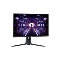 Monitor Samsung Odyssey G3 LF24G35TFW 23.8" Full HD 144 Hz/ 1 ms/ Black photo 12