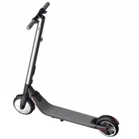 Электрический самокат Segway Ninebot Kickscooter ES2 300 Вт/ Серый photo 2