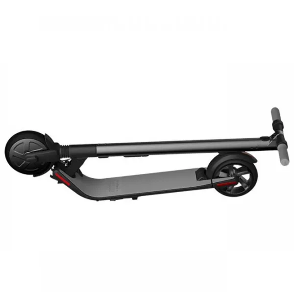 Trotinetă electrică Segway Ninebot Kickscooter ES2 300 W/ Gray photo 3