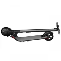 Электрический самокат Segway Ninebot Kickscooter ES2 300 Вт/ Серый photo 3