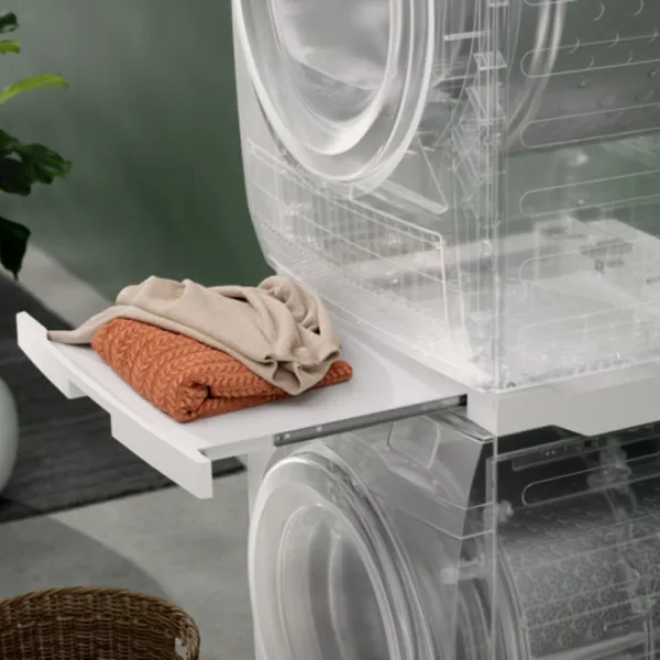 Соединительный элемент с полкой Electrolux E4YHMKP3  photo 2