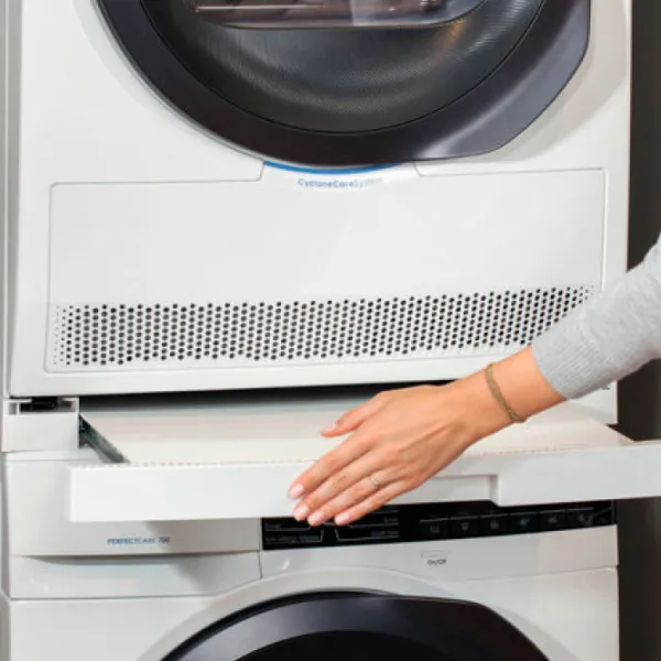 Соединительный элемент с полкой Electrolux E4YHMKP3  photo 3