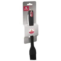 Pensulă culinară Rondell RD-635 Silicon/ Black photo 2