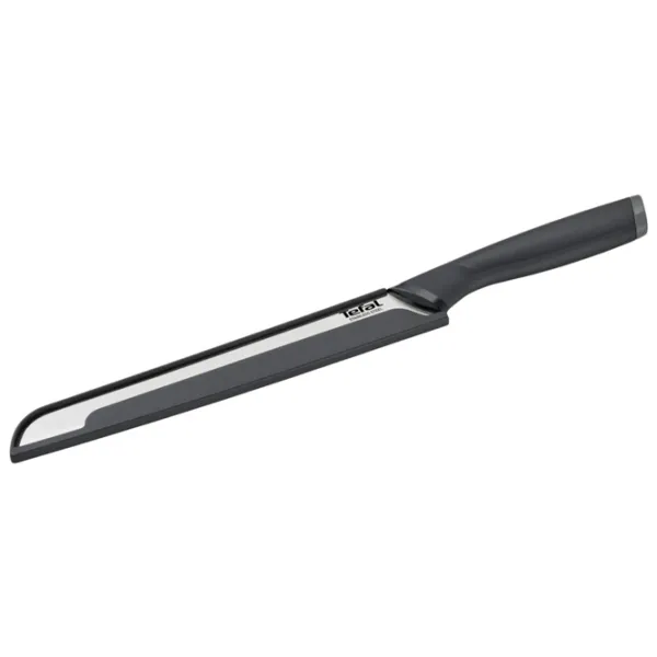 Cuțit de bucătărie Tefal K2213474 Oțel inoxidabil / Black photo 6