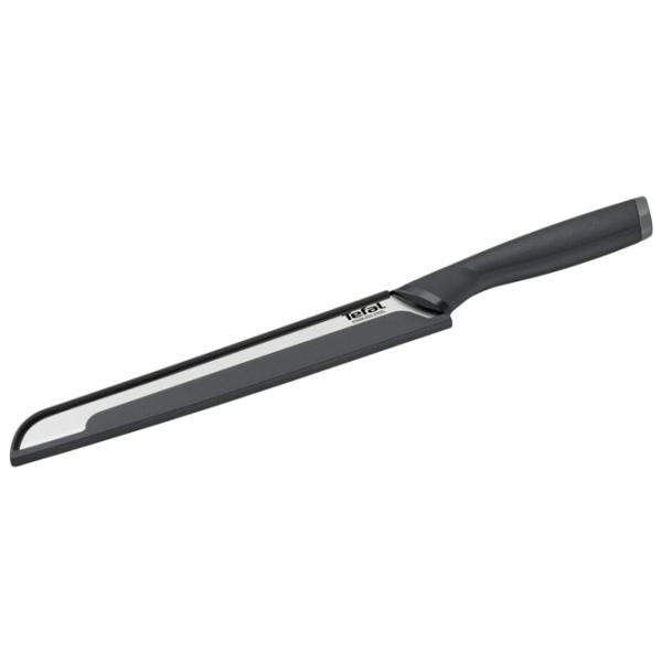 Cuțit de bucătărie Tefal K2213474 Oțel inoxidabil / Black photo 6