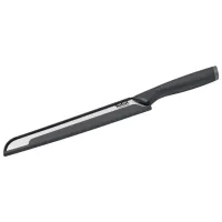 Кухонный нож Tefal K2213474 Нержавеющая сталь / Черный photo 6