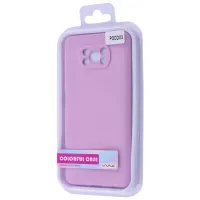 Husă pentru smartphone Poco X3/ X3 Pro WAVE/ Back/ TPU/ Purple photo 3