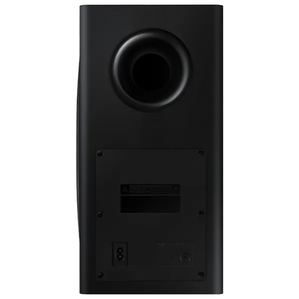 Саундбар Samsung HW-Q800A/RU 3.1 / Черный photo 7