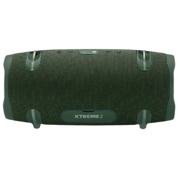 Boxă portabilă JBL Xtreme 2 2 x 20 W/ Green photo 2 Boxă portabilă JBL Xtreme 2 2 x 20 W/ Green photo 2
