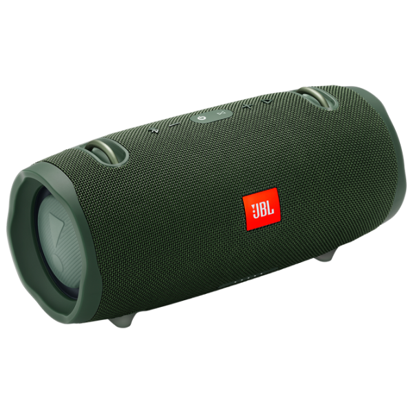 Boxă portabilă JBL Xtreme 2 2 x 20 W/ Green photo 3 Boxă portabilă JBL Xtreme 2 2 x 20 W/ Green photo 3