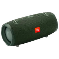 Портативная колонка JBL Xtreme 2 2 x 20 w/ Зелёный photo 3