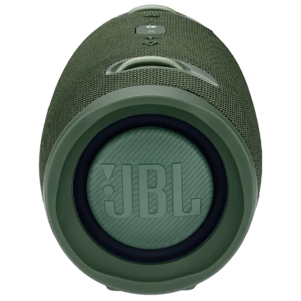 Boxă portabilă JBL Xtreme 2 2 x 20 W/ Green photo 4 Boxă portabilă JBL Xtreme 2 2 x 20 W/ Green photo 4