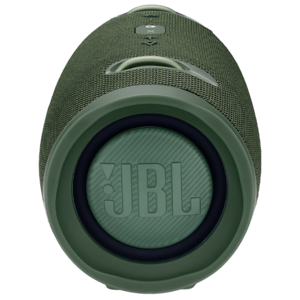 Boxă portabilă JBL Xtreme 2 2 x 20 W/ Green photo 4 Boxă portabilă JBL Xtreme 2 2 x 20 W/ Green photo 4