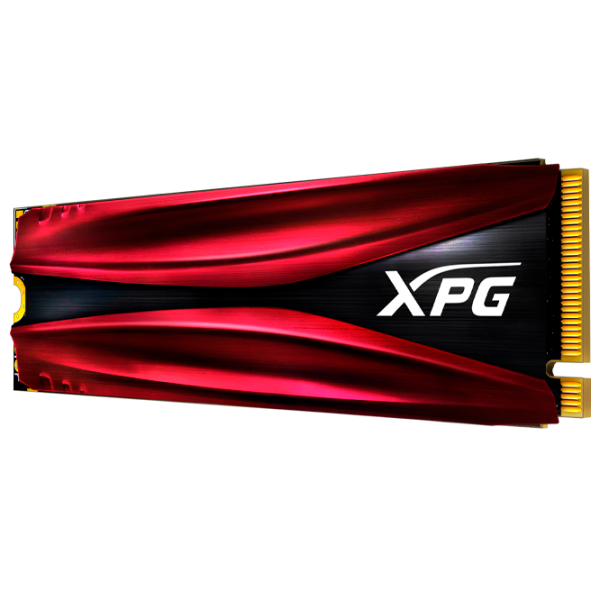 SSD ADATA XPG Gammix S11 Pro 1 ТБ M.2 photo 3