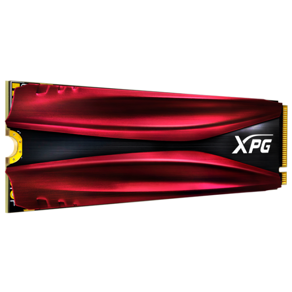 SSD ADATA XPG Gammix S11 Pro 1 ТБ M.2 photo 4