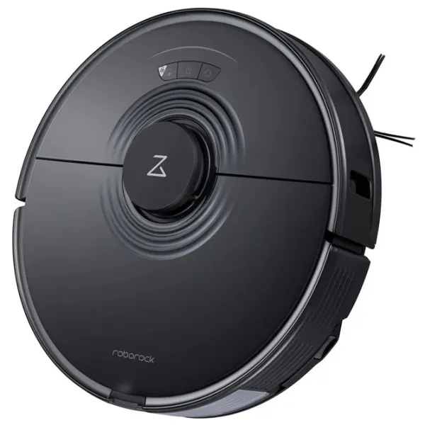 Aspirator Robot Roborock S7 5200 mAh / Black photo 2
