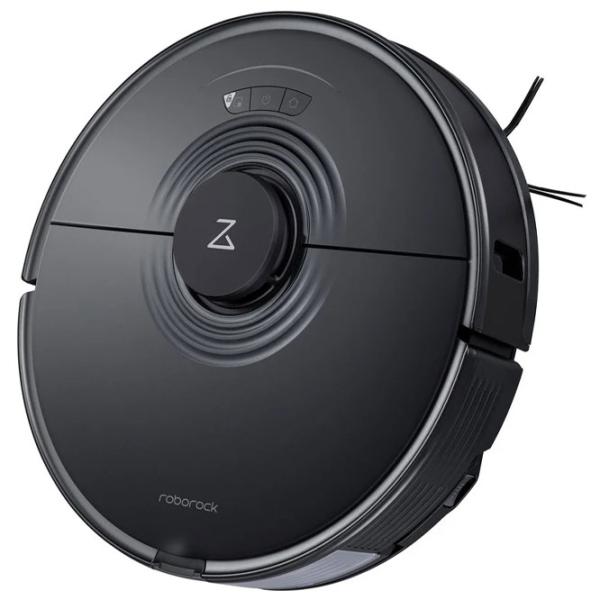 Aspirator Robot Roborock S7 5200 mAh / Black photo 2