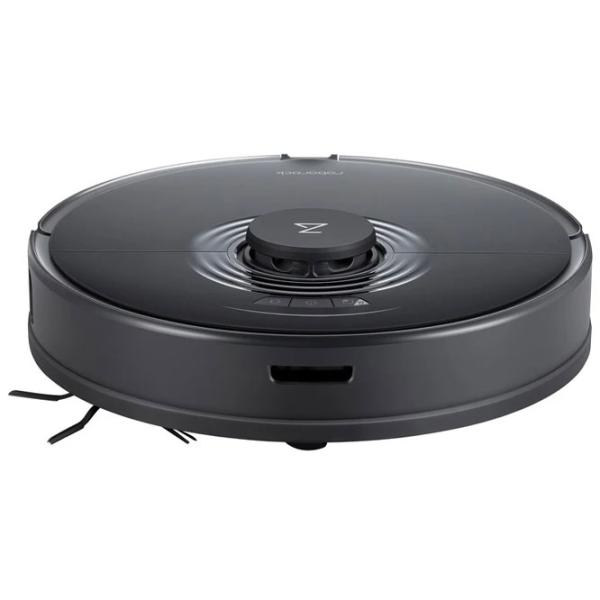 Aspirator Robot Roborock S7 5200 mAh / Black photo 3